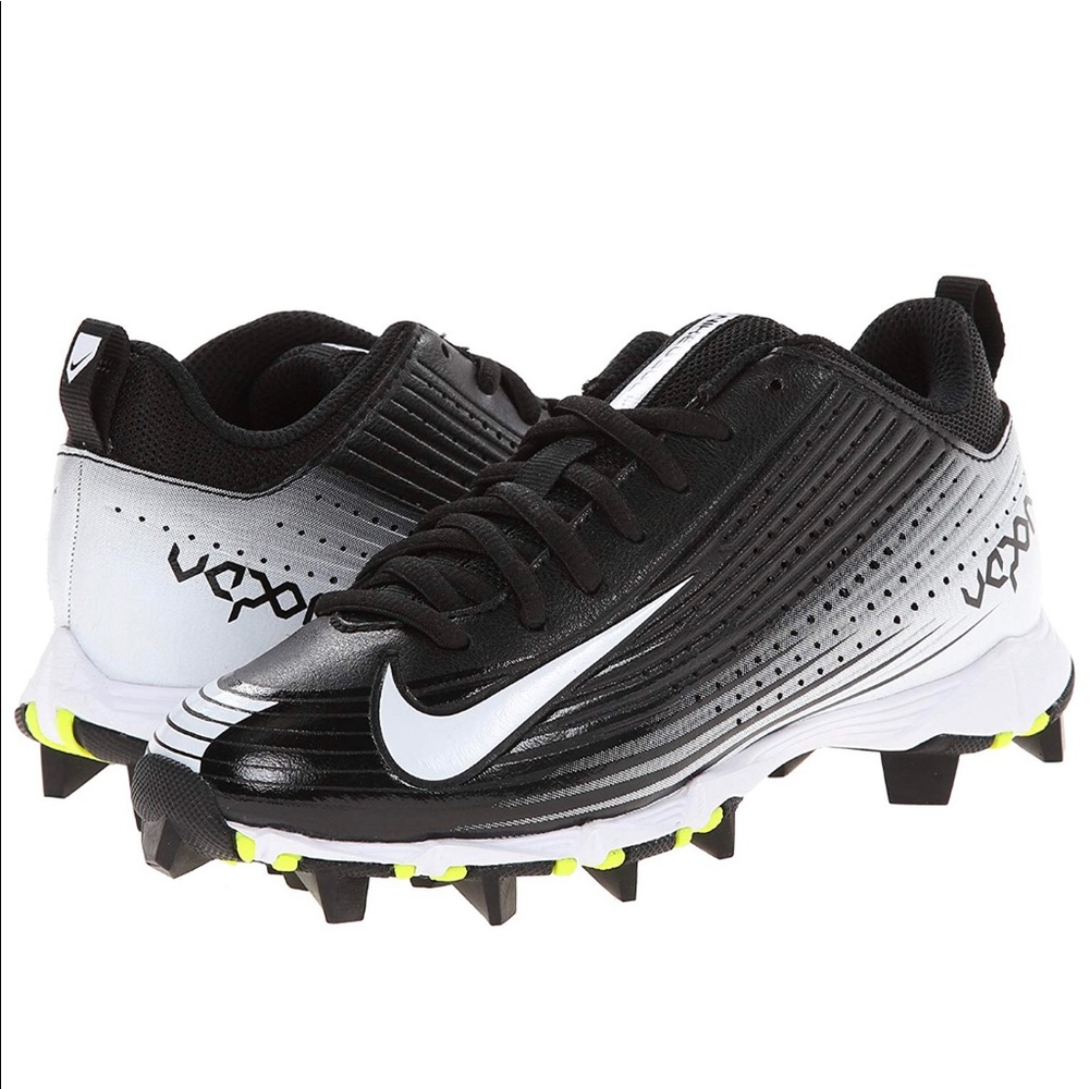Nike Vapor Keystone 2 Low cleats - 6 Youth